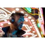 Bose Quietcomfort 45 Bluetooth Wireless Over Ear Headphones with Mic Noise Cancelling - Image 4