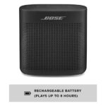 Bose SoundLink Color II Portable Bluetooth Speaker - Image 3