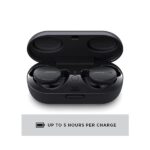 Bose Sport Earbuds Bluetooth Truly Wireless in Ear Earbuds - Image 4