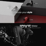 Boult Audio AirBass Propods X Wireless Earbuds - Image 5