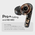 Boult Audio AirBass Propods X Wireless Earbuds - Image 9