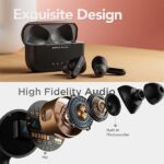 Boult Audio AirBass Propods X Wireless Earbuds - Image 7