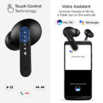 Boult Audio AirBass Propods X Wireless Earbuds - Image 6