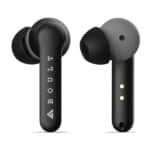 Boult Audio AirBass Soulpods Wireless Earbuds