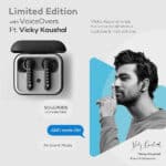 Boult Audio AirBass Soulpods Wireless Earbuds - Image 6