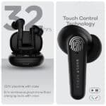 Boult Audio Airbass Fx1 Truly Wireless Earbuds - Image 3