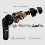 Boult Audio Airbass Fx1 Truly Wireless Earbuds - Image 4