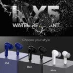 Boult Audio Airbass Fx1 Truly Wireless Earbuds - Image 6