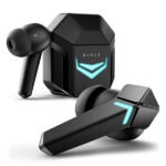 Boult Audio Ammo True Wireless In Ear Earbuds with 40ms Lowest Latency