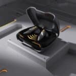 Boult Audio Astra True Wireless Earbuds - Image 2