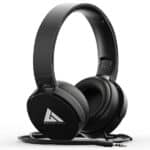 Boult Audio Bass Buds Q2 Lightweight Headphones