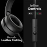 Boult Audio Bass Buds Q2 Lightweight Headphones - Image 4