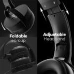 Boult Audio Bass Buds Q2 Lightweight Headphones - Image 5