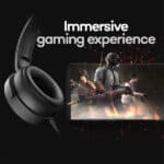 Boult Audio Bass Buds Q2 Lightweight Headphones - Image 6