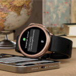 Boult Audio Crown R 1.52 inch Round HD Screen Smartwatch - Image 2