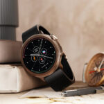 Boult Audio Crown R 1.52 inch Round HD Screen Smartwatch - Image 3