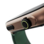 Boult Audio Crown X 2.0″ 1000 Nits Display with Working Crown - Image 3