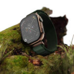 Boult Audio Crown X 2.0″ 1000 Nits Display with Working Crown - Image 4