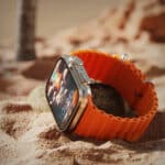 Boult Audio Dive Evo 1.95″ HD Display Smartwatch - Image 2