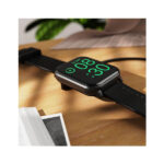 Boult Audio Drift+ 1.85″ HD Screen Bluetooth Calling Smartwatch - Image 9