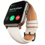 Boult Audio Drift+ 1.85″ HD Screen Bluetooth Calling Smartwatch - Image 5