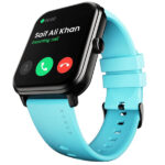 Boult Audio Drift+ 1.85″ HD Screen Bluetooth Calling Smartwatch - Image 4