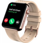 Boult Audio Drift Pro 1.78″ AMOLED Smartwatch