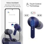 Boult Audio GearPods True Wireless Earbuds - Image 2