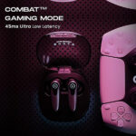 Boult Audio Maverick Truly Wireless in Ear Earbuds with 35H Playtime - Image 6