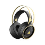 Boult Audio ProBass Ranger Over-Ear Wireless Bluetooth Headphones with Microphone