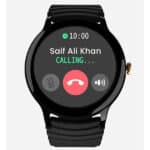 Boult Audio Ripple 1.39inch Round HD Screen Smartwatch - Image 2