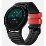 Boult Audio Ripple 1.39inch Round HD Screen Smartwatch