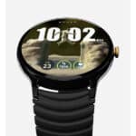 Boult Audio Ripple 1.39inch Round HD Screen Smartwatch - Image 3