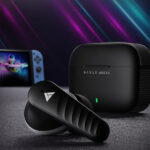 Boult Audio Rito Earbuds with 46H Playtime, ENC Mic - Image 3