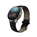 Boult Audio Rover Ultra 1.43” Super AMOLED Display Smartwatch