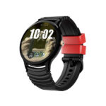 Boult Audio Striker Plus 1 39inch Round HD Screen Smartwatch