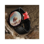 Boult Audio Striker Plus 1 39inch Round HD Screen Smartwatch - Image 3