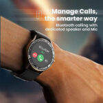 Boult Audio Striker Smartwatch with 1.3″ Round Display - Image 3