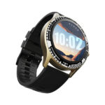 Boult Audio Striker Smartwatch with 1.3″ Round Display