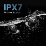 Boult Audio Truebuds Truly Wireless in Ear Earbuds with 32H Battery Life - Image 4