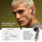 Boult Audio X1 Buds True Wireless in Ear Earbuds with 24H Playtime - Image 3