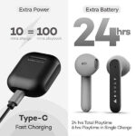 Boult Audio X1 Buds True Wireless in Ear Earbuds with 24H Playtime - Image 4