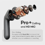 Boult Audio X1 Buds True Wireless in Ear Earbuds with 24H Playtime - Image 5