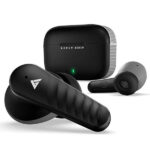 Boult Audio X10 True Wireless in Ear Earbuds With 45H Playtime
