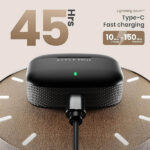 Boult Audio X10 True Wireless in Ear Earbuds With 45H Playtime - Image 3