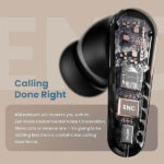 Boult Audio X10 True Wireless in Ear Earbuds With 45H Playtime - Image 5