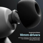 Boult Audio X10 True Wireless in Ear Earbuds With 45H Playtime - Image 6