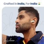 Boult Audio X30 True Wireless in Ear Earbuds with 40H Playtime - Image 5