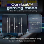 Boult Audio X30 True Wireless in Ear Earbuds with 40H Playtime - Image 6