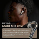 Boult Audio X30 True Wireless in Ear Earbuds with 40H Playtime - Image 7